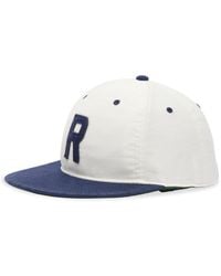 Polo Ralph Lauren - Authentic R Baseball Cap - Lyst