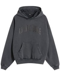 Anine Bing - Harvey Hoodie - Lyst