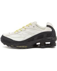Nike - Shox Ride 2 Sneaker - Lyst