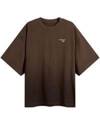 GOOPiMADE - End. X Sage T-Shirt - Lyst