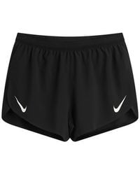 Nike - Aeroswift 4 Inch Short - Lyst