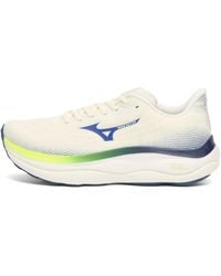Mizuno - Running Wave Sky 9 Sneaker - Lyst