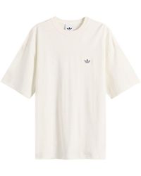 adidas - Milan Graphic T-Shirt - Lyst
