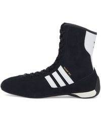 adidas - Rasant Mid W Sneaker - Lyst