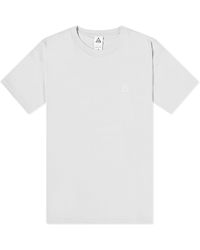 Nike - Acg T-Shirt - Lyst
