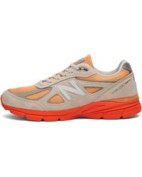 New Balance - 990V4 Sneaker - Lyst