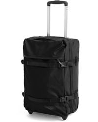 Eastpak - Transit'R Small Travel Bag With Wheels - Lyst