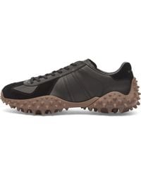 Eytys - Aria Leather Sneakers - Lyst