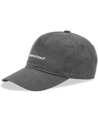 MKI Miyuki-Zoku - V2 Twill Ball Cap - Lyst