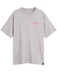 TGB - Birds Of Bwindi T-Shirt - Lyst