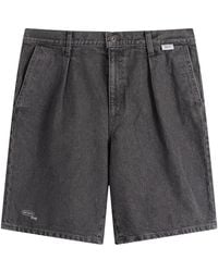 WTAPS - Blues Straight Shorts - Lyst