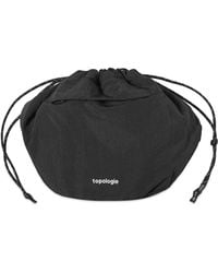 Topologie - Reversible Bucket Bag - Lyst