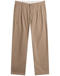 Service Works - Twill Part Timer Pants - Lyst