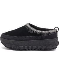 UGG - Suede Adventure Slippers - Lyst
