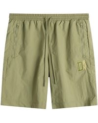Diadora - Run Valley Shorts - Lyst
