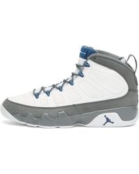 Nike - 9 Retro Sneaker - Lyst