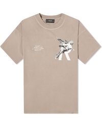 Represent - Giants T-Shirt Presented By End - Lyst