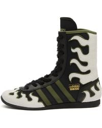 adidas - X Brain Dead Japan Hi Sneaker - Lyst