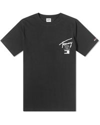 Tommy Hilfiger - Classic Spray T-Shirt - Lyst