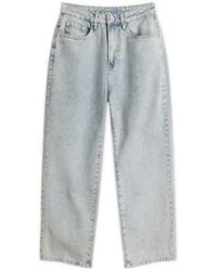 MKI Miyuki-Zoku - Denim Classic Jean - Lyst