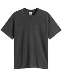 POLAR SKATE - Stroke Logo Contrast T-Shirt - Lyst