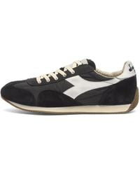 Diadora - Equipe Vela Sw Sneaker - Lyst