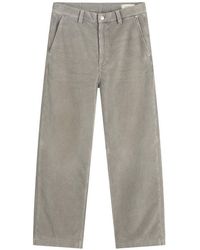 mfpen - Cord Trousers - Lyst