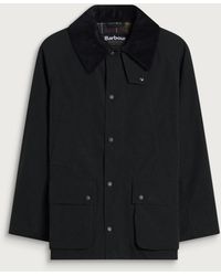 Barbour - Os Peached Bedale Casual Jacket - Lyst