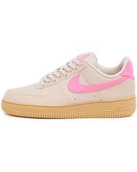 Nike - Air Force 1 '07 Prm Ess W Sneaker W Sneaker - Lyst