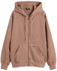 Stan Ray - Patch Zip Hoodie - Lyst