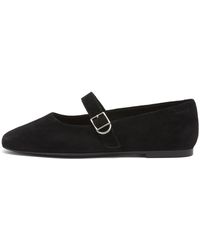 Vagabond Shoemakers - Jolin Strap Ballet Shoe - Lyst