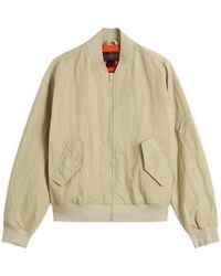 Nike - Flight Renegade Jacket Khaki/Team - Lyst