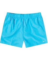 Nike - Essential 5" Volley Shorts - Lyst