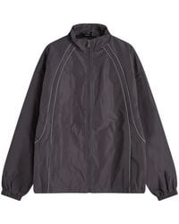 Daily Paper - Taye Logo Track Jacket - Lyst