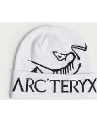 Arc'teryx - Bird Word Toque - Lyst