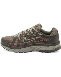 Nike - P-6000 Se W Sneaker - Lyst