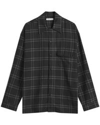 YMC - Wray Shirt - Lyst