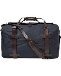 filson duffle bolsa