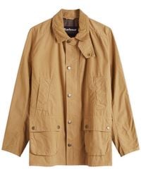 Barbour - Ashby Casual - Lyst