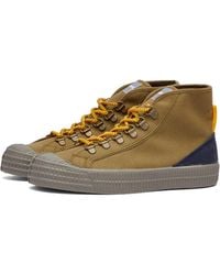 Novesta - Star Dribble Hiker Sneakers - Lyst