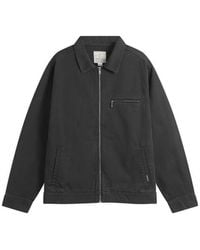 Gramicci - Taos Canvas Jacket - Lyst