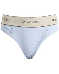 Calvin Klein - Heritage Bikini Brief - Lyst