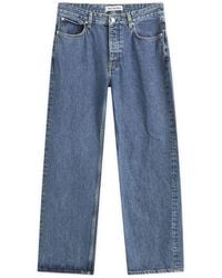 Won Hundred - Steve Denim Jeans - Lyst