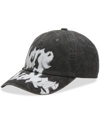 Acne Studios - Carily Goth Cap - Lyst