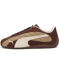 PUMA - Speedcat Plus Quilted Sneaker - Lyst