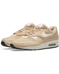 Air Max 1 Premium W Brown Air Max 1 Premium W Brown