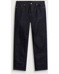 Edwin - Regular Tapered Jeans Selvedge Jeans - Lyst
