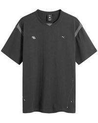 PUMA - X San San Gear Graphic T-Shirt - Lyst