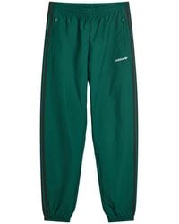 adidas - Brushed Woven Track Pant - Lyst