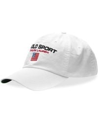 polo ralph lauren xl baseball cap